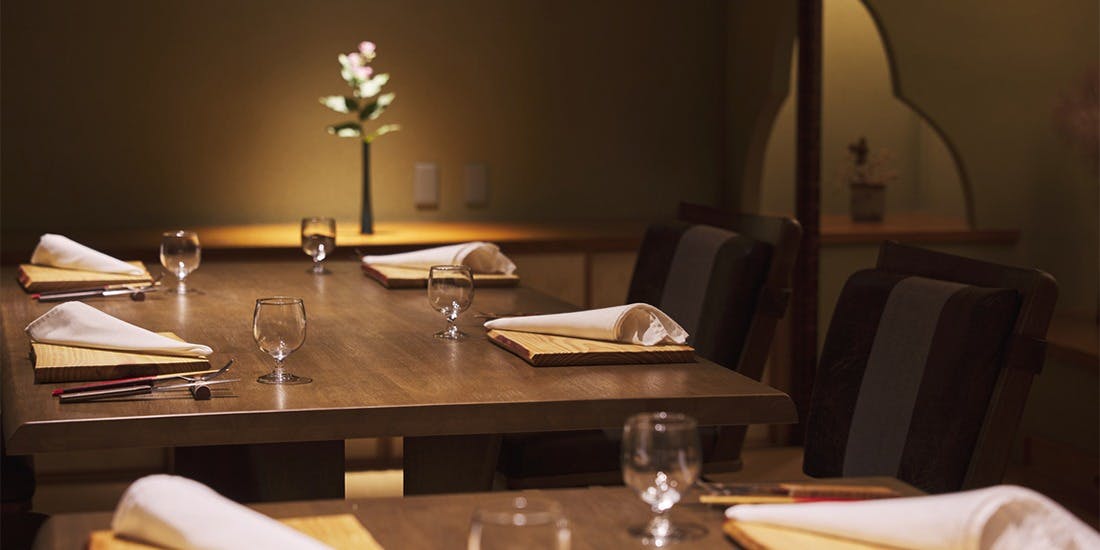 島キュイジーヌ あーすん - 画像1