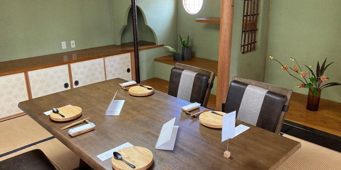 島キュイジーヌ あーすん - 画像2