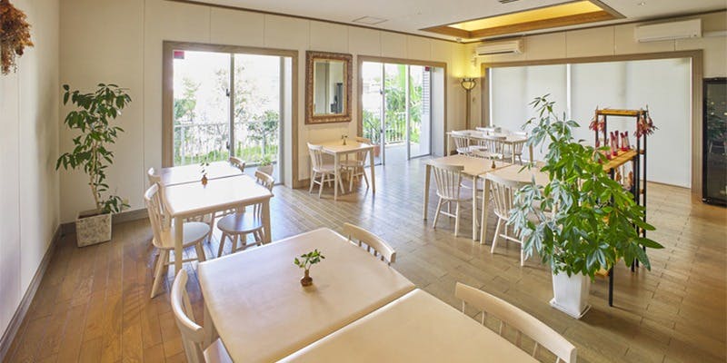 島キュイジーヌ あーすん - 画像3