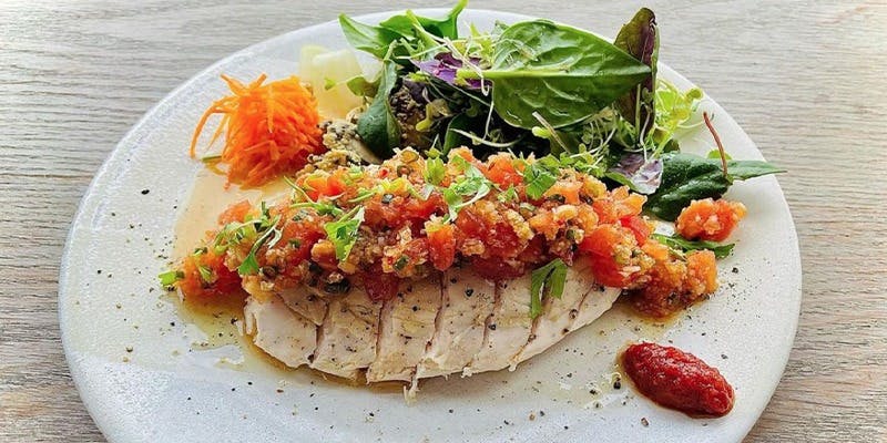 島キュイジーヌ あーすん - 画像5