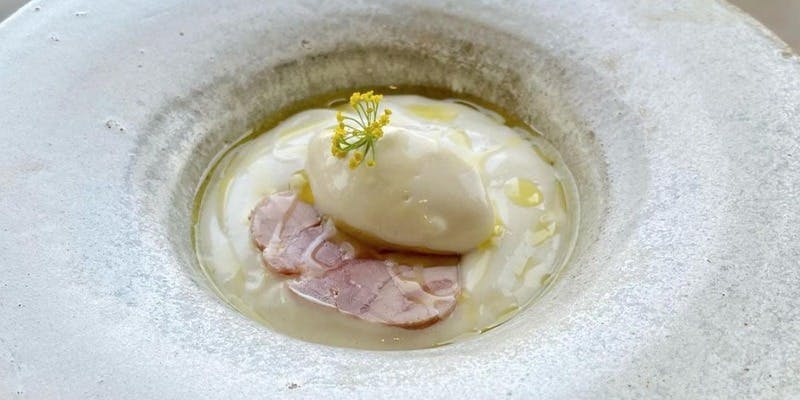 島キュイジーヌ あーすん