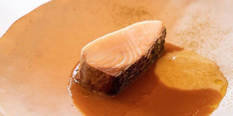 島キュイジーヌ あーすん