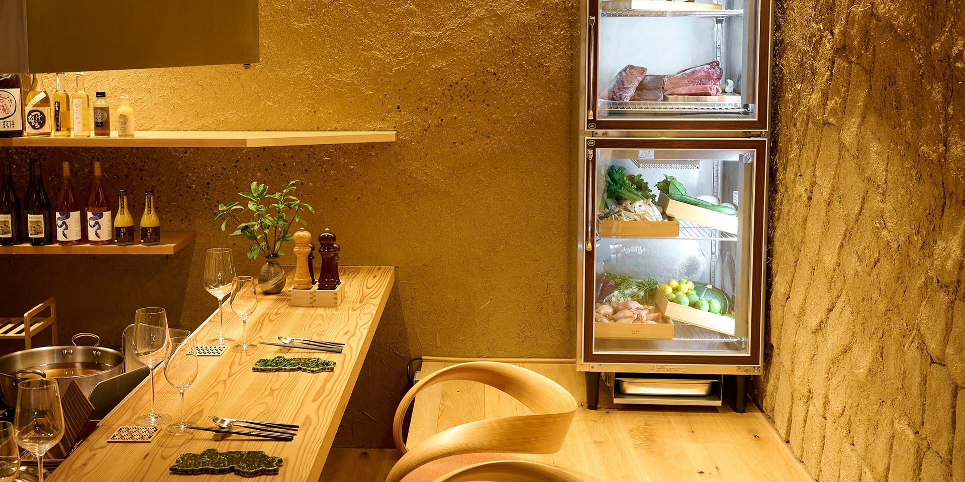 じびえ井田／SETRE NARAMACHI（セトレ ならまち） - 画像2