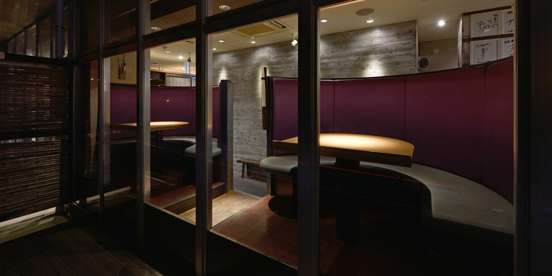 琉球ダイニング桃香（TOUKA/とうか）