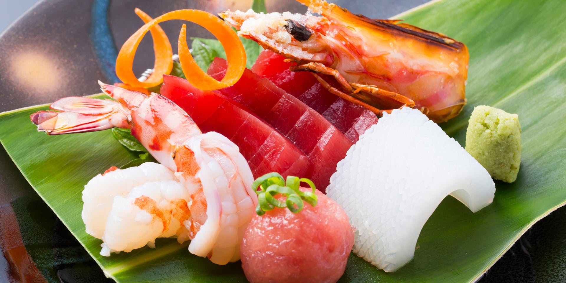 琉球ダイニング桃香（TOUKA/とうか）