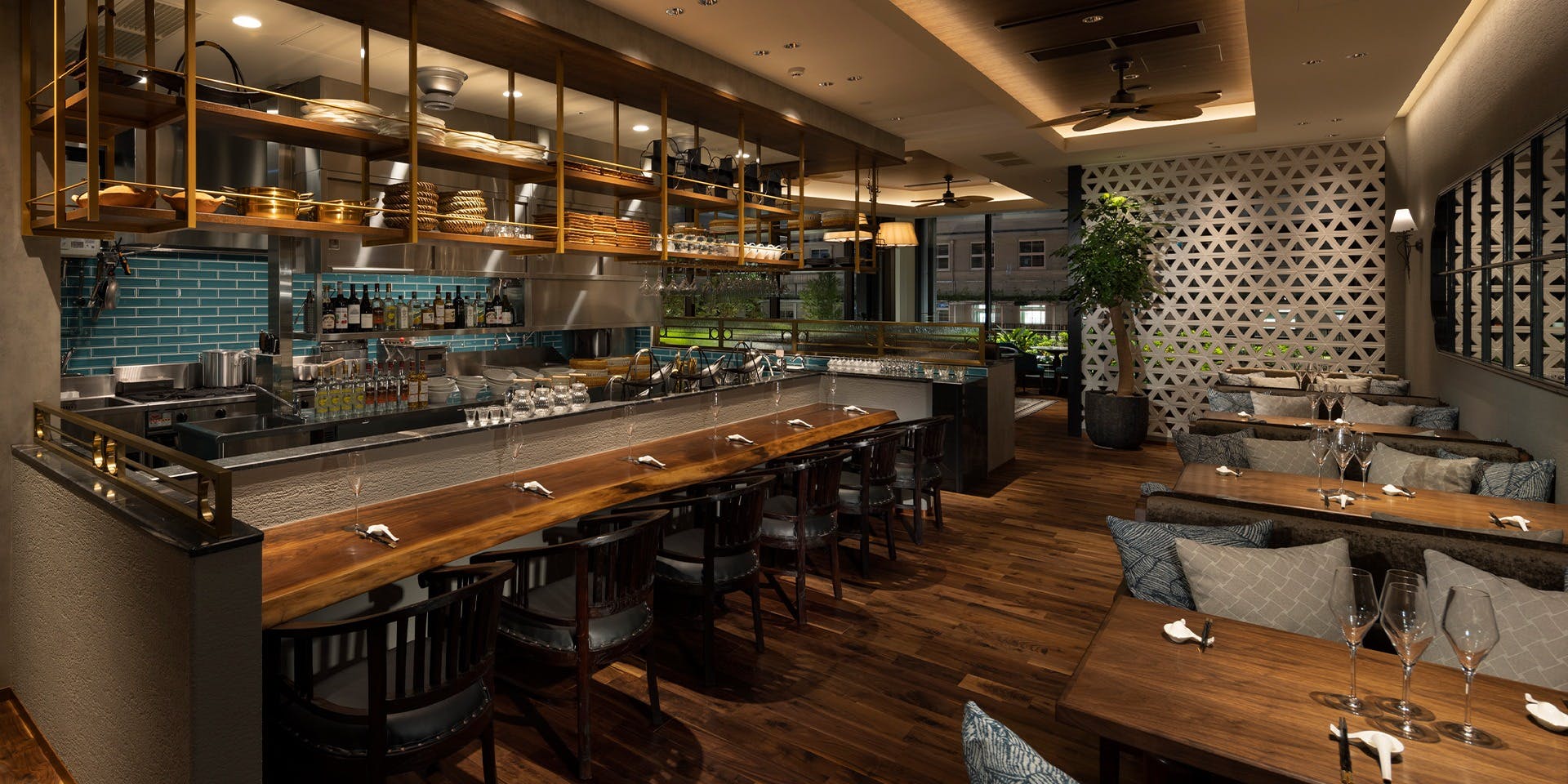 ロータスパレス 大名店