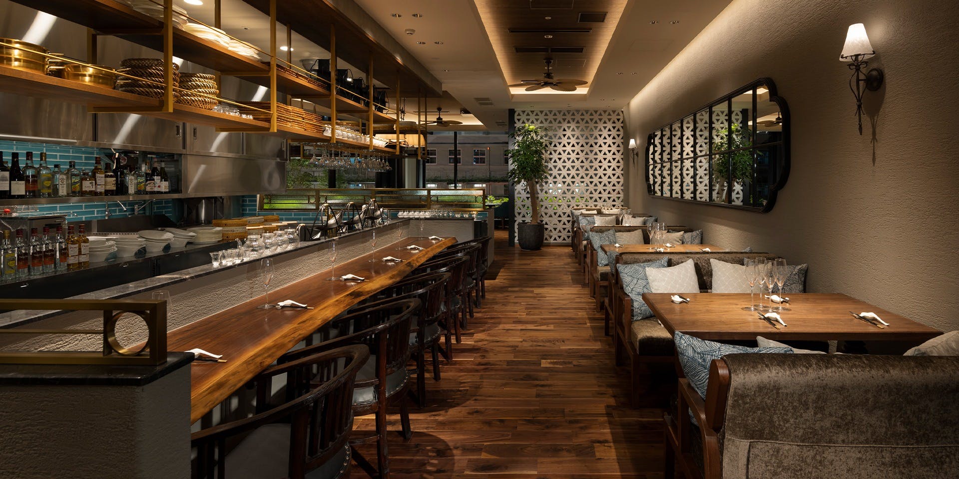 ロータスパレス 大名店 - 画像2