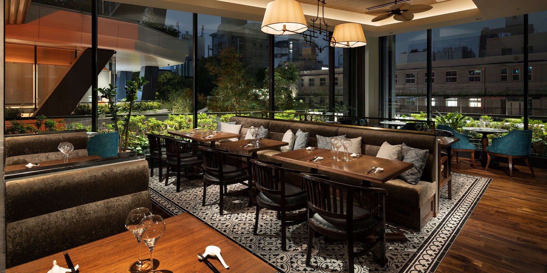 ロータスパレス 大名店 - 画像3