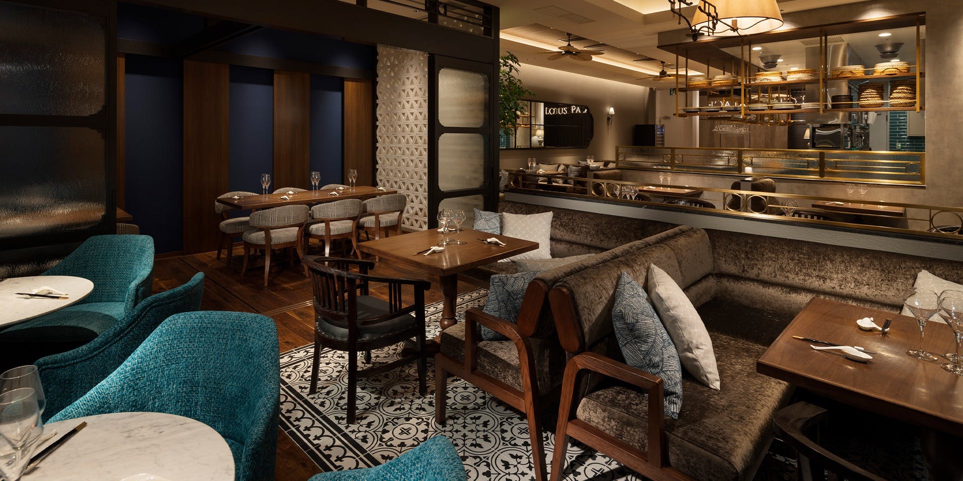 ロータスパレス 大名店 - 画像4