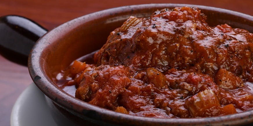 OSTERIA il FUOCO（オステリア イル フオッコ）