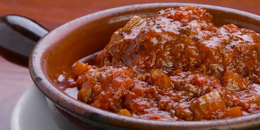 OSTERIA il FUOCO - 画像3