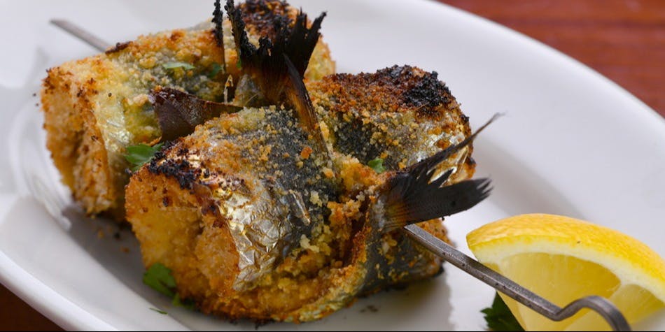 OSTERIA il FUOCO - 画像4