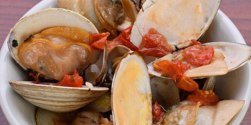 OSTERIA il FUOCO - 画像5