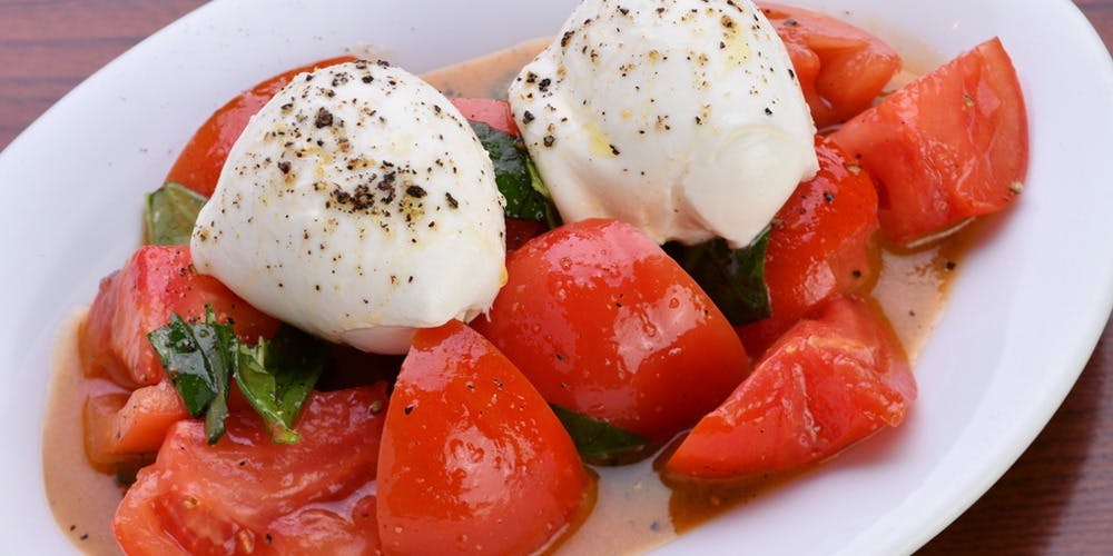 OSTERIA il FUOCO（オステリア イル フオッコ）