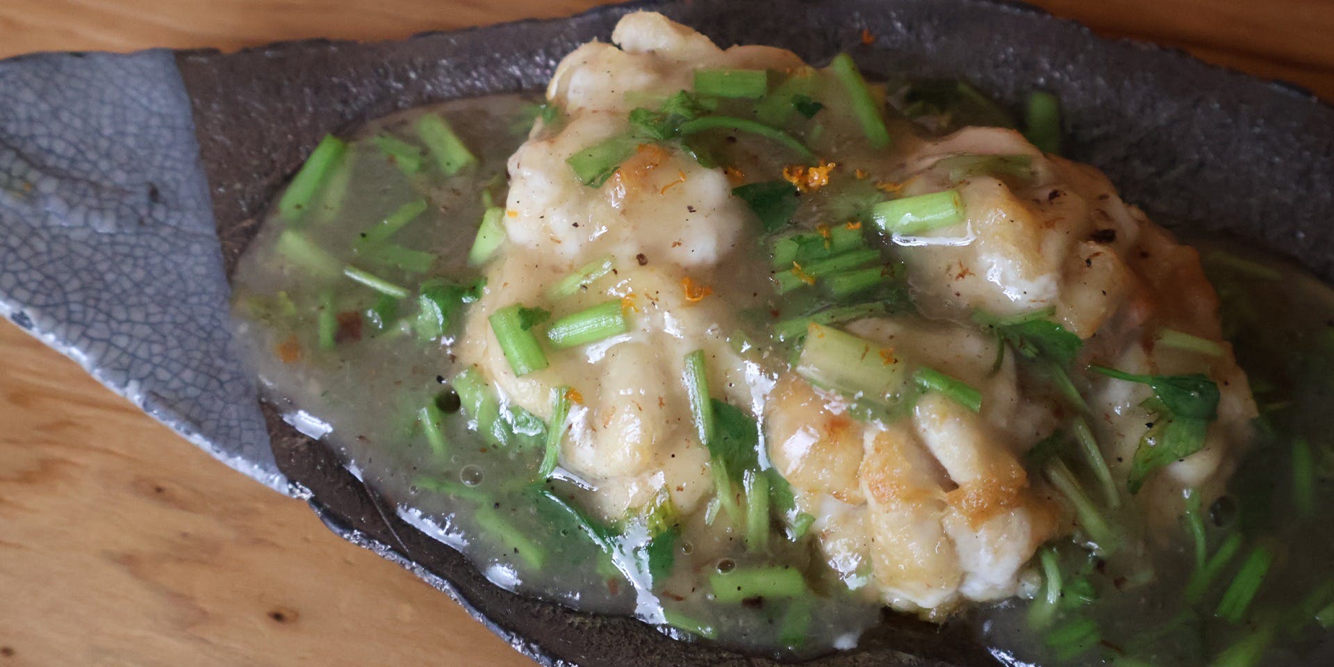 創作割烹 おおたに - 画像5