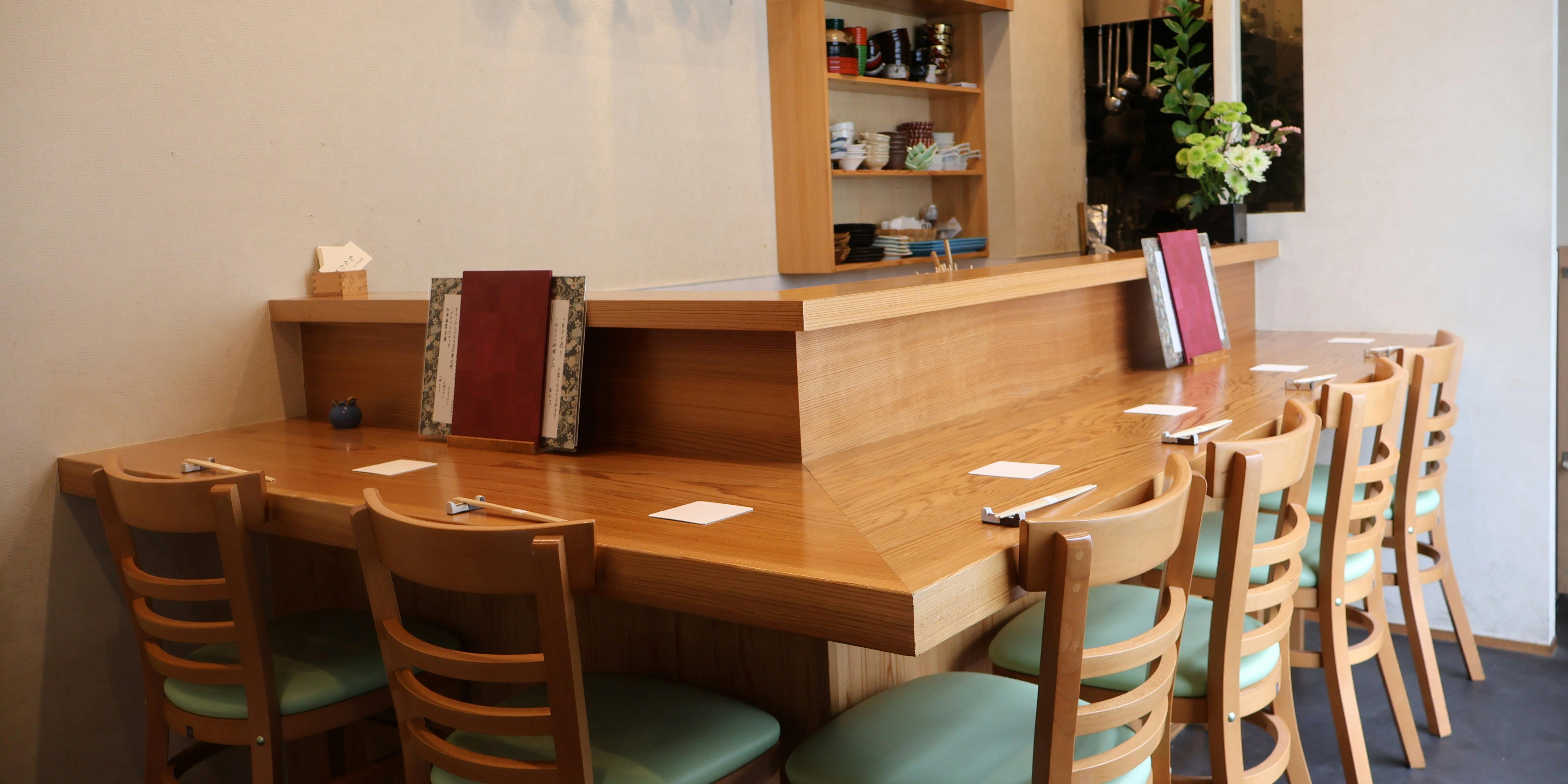 創作割烹 おおたに - 画像12