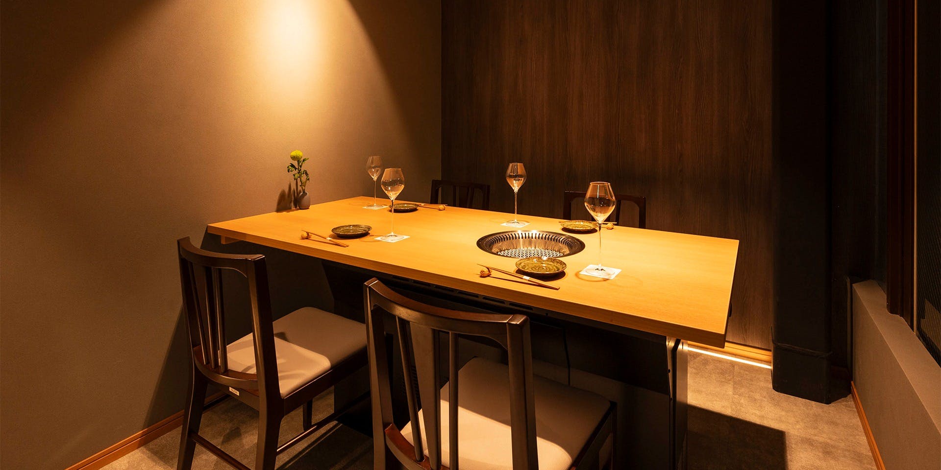 焼肉古今 - 画像1