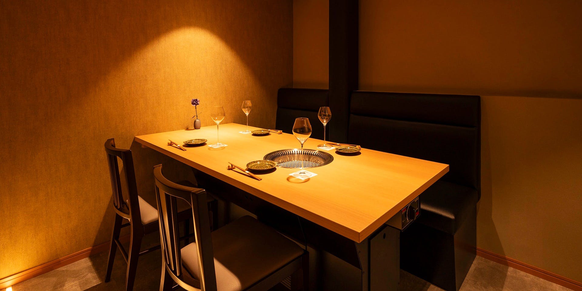 焼肉古今 - 画像2