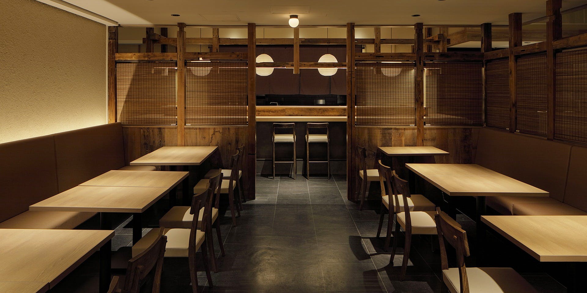 寿司 なかご ヒルトンプラザウエスト店 - 画像3