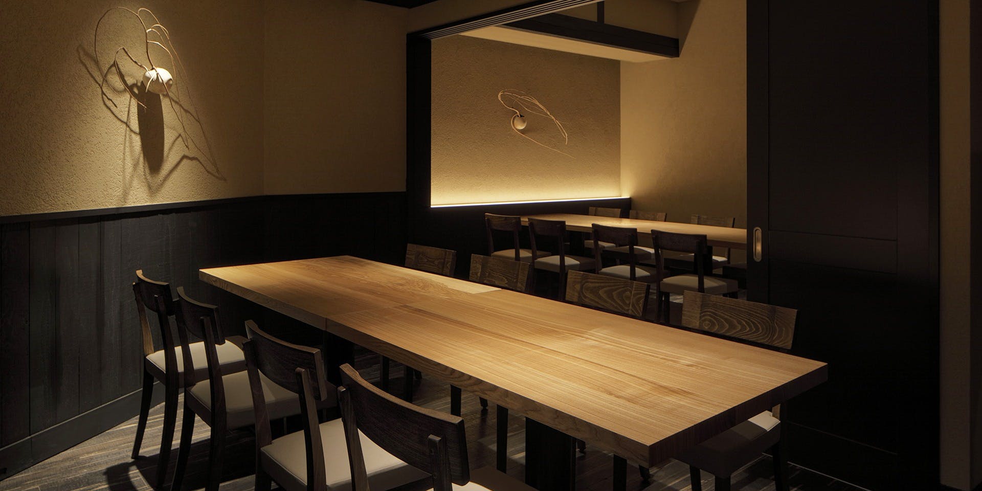 寿司 なかご ヒルトンプラザウエスト店 - 画像4