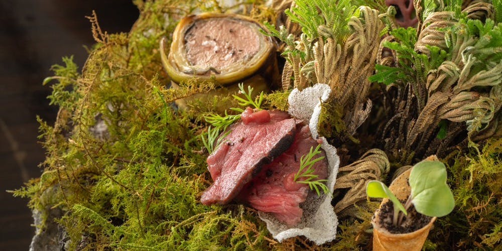 IHARA（イハラ）