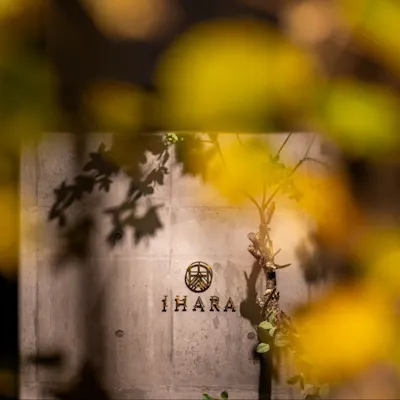 IHARA