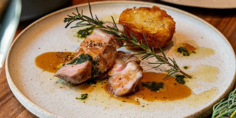 【クリスマス2025】Xmasを彩る和の特別ランチコース＋乾杯酒＆ドリンクバー付き（12/20～21限定）