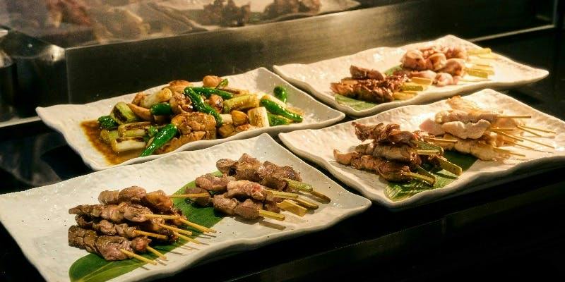 All day Dining �uParade�v�^�q���g�����l