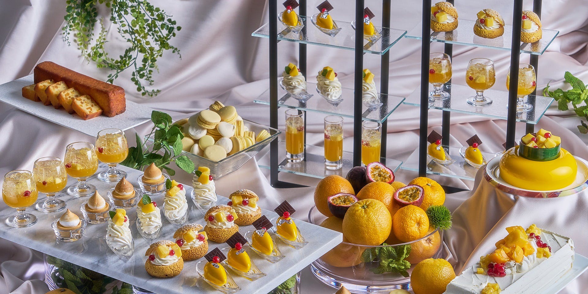 All day Dining 「Parade」／ヒルトン横浜 - 画像4