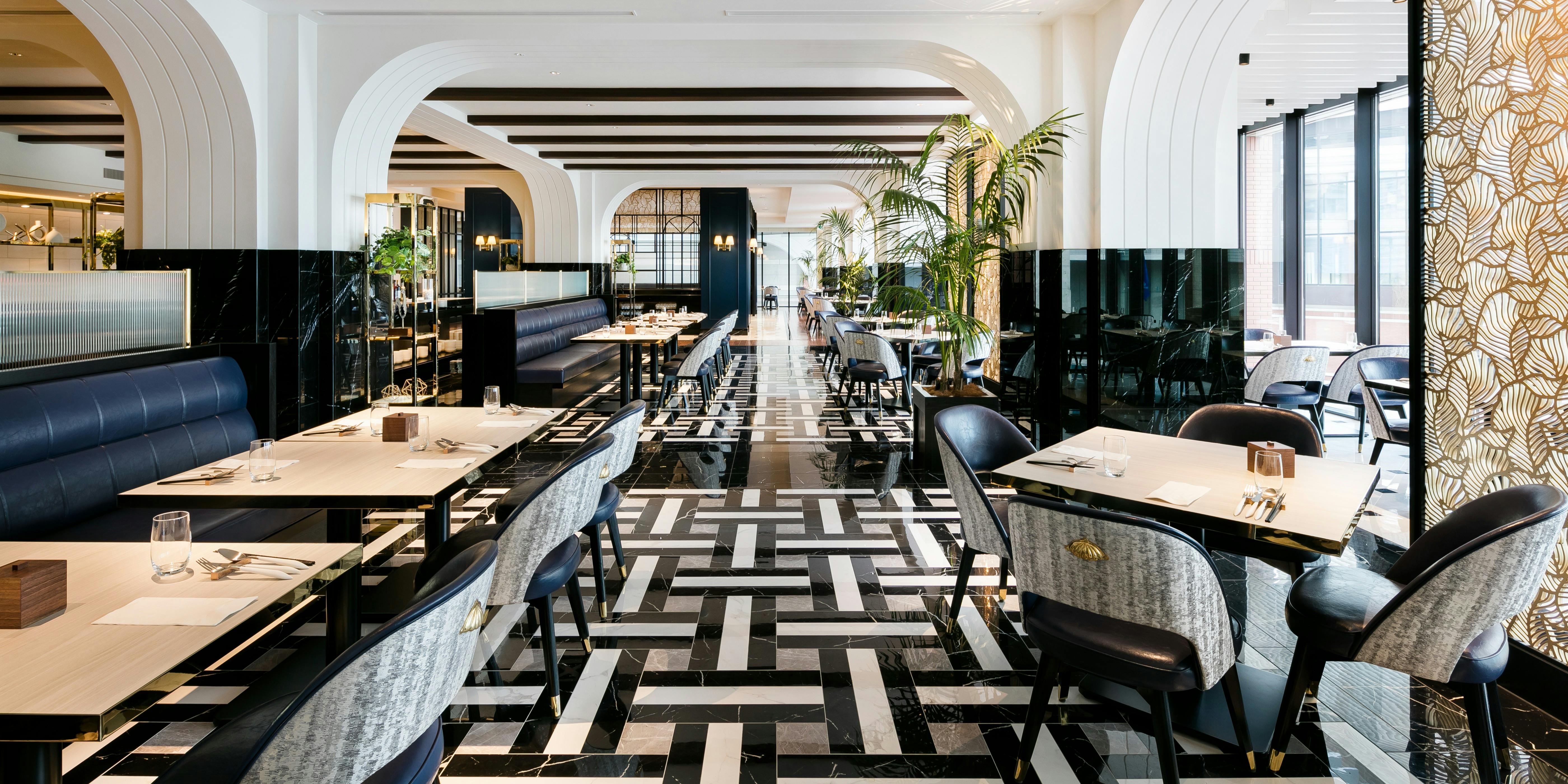 All day Dining 「Parade」／ヒルトン横浜 - 画像10