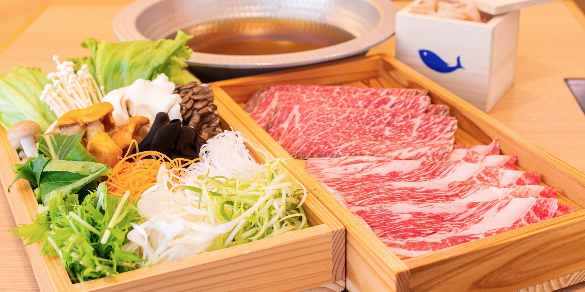 出汁しゃぶおばんざい おかか 東京 - 画像3