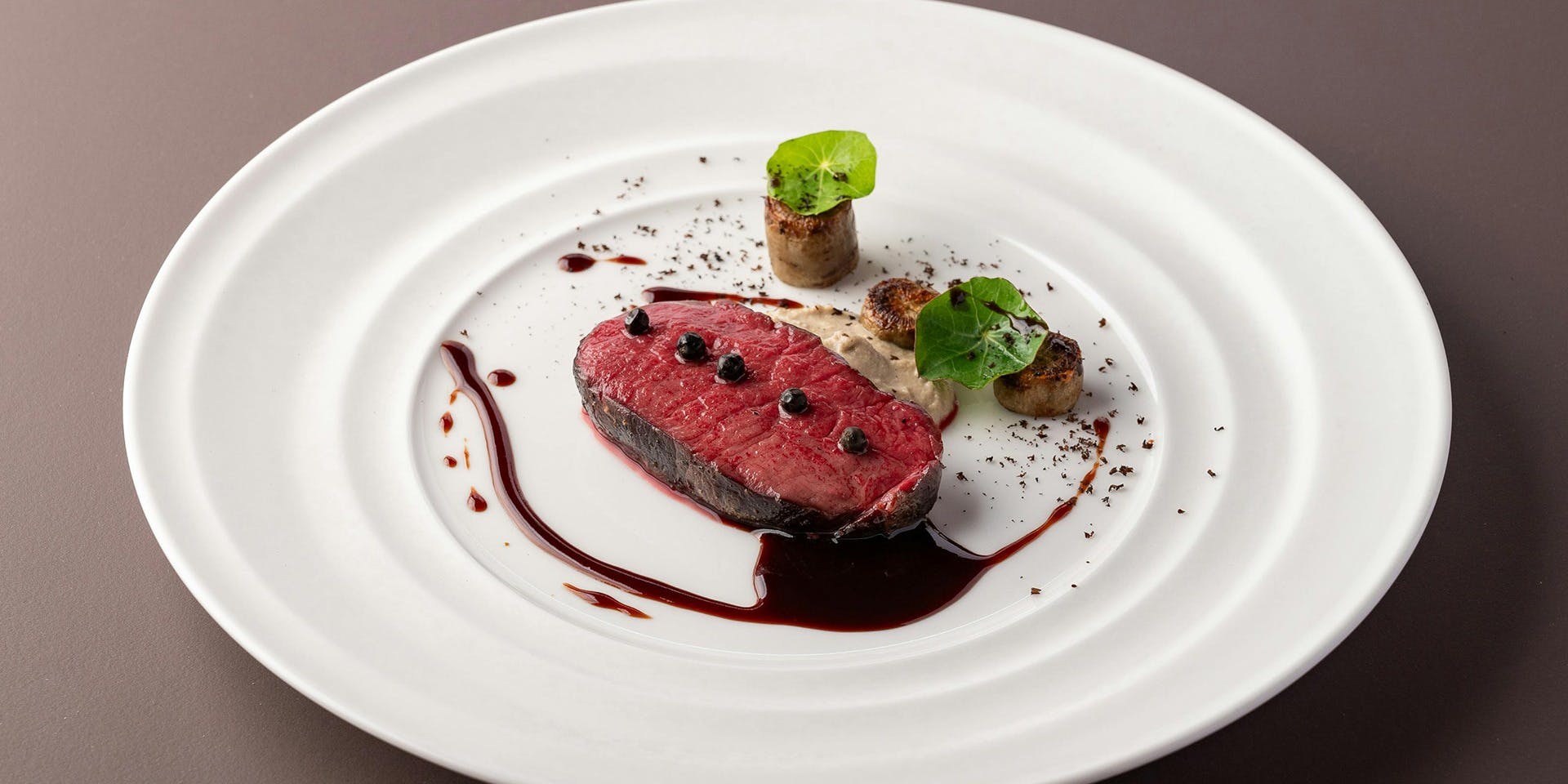 Yabu Distillery Restaurant 養父蒸溜所