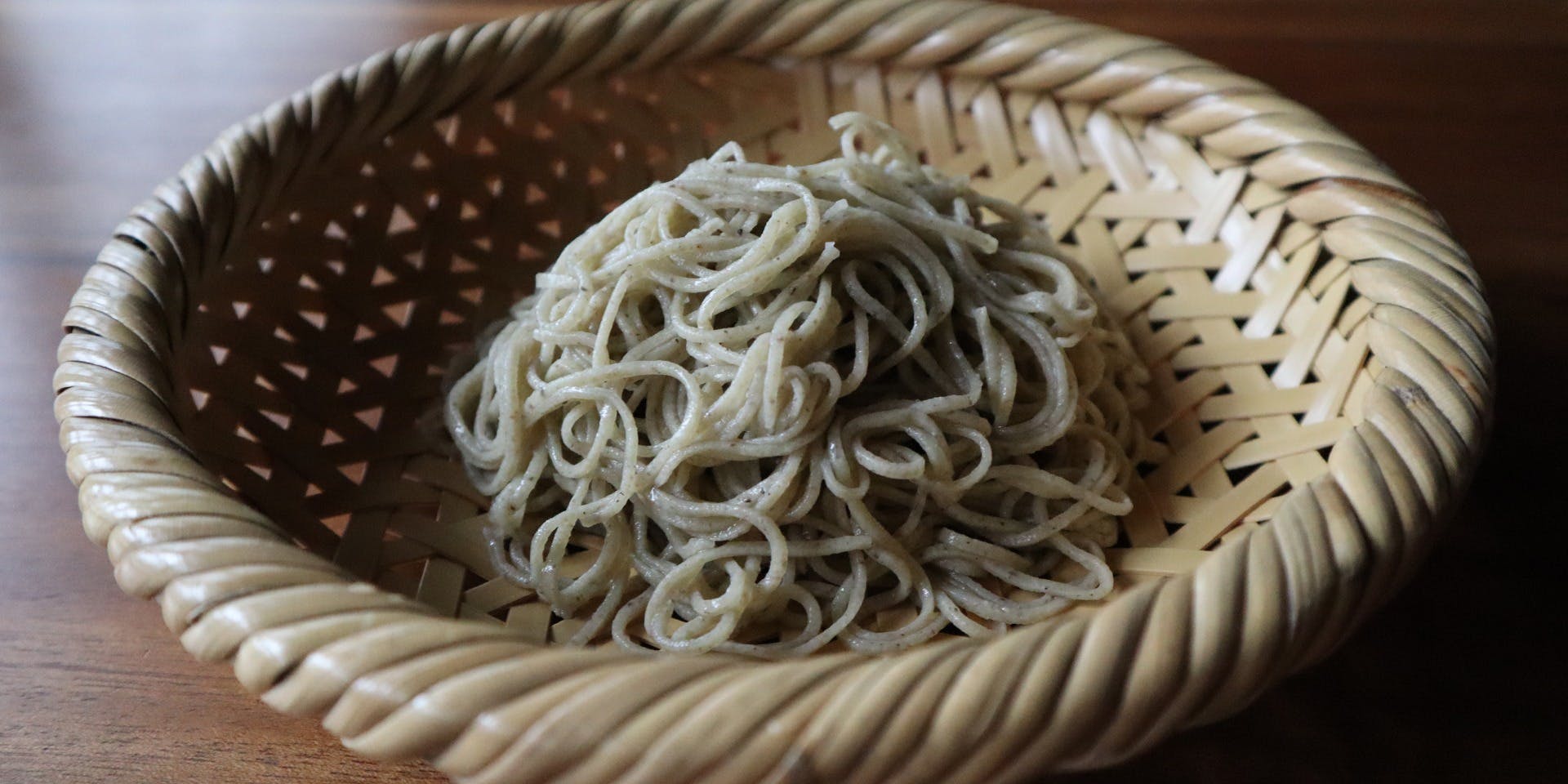 蕎味 櫂（キョウミ カイ）