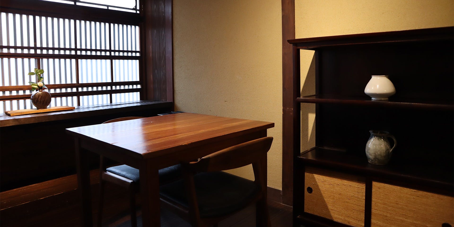 蕎味 櫂 - 画像1