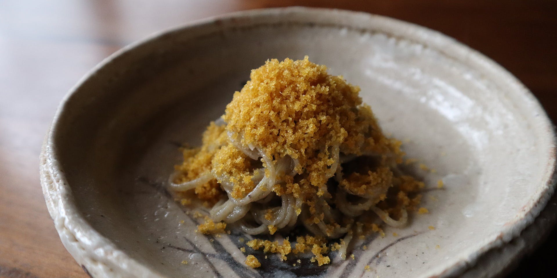 蕎味 櫂（キョウミ カイ）