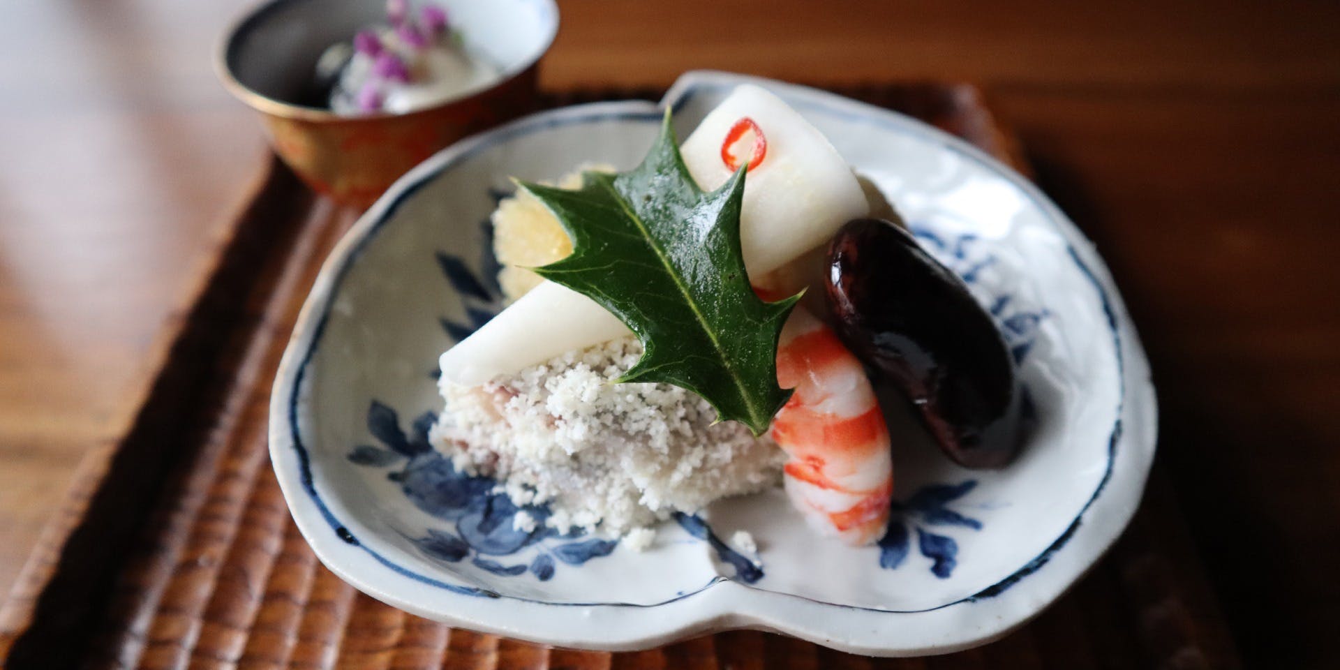 蕎味 櫂（キョウミ カイ）