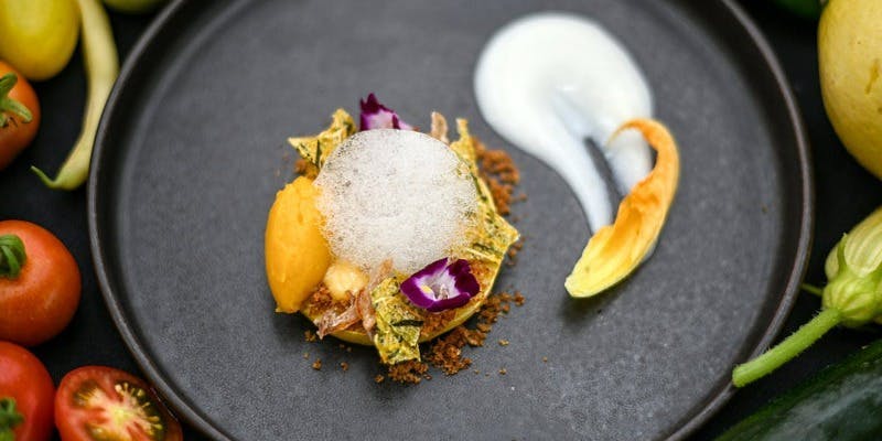 【コース　レ・トネル】（リクエスト予約）