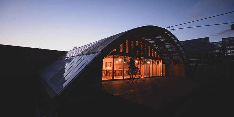 レストランぶどうの森 レ・トネル - 画像3