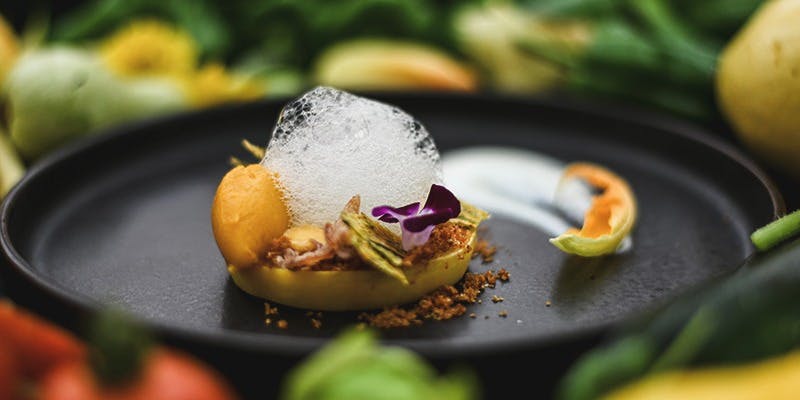 レストランぶどうの森 レ・トネル - 画像5