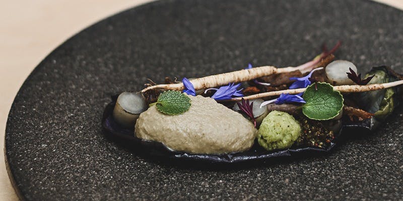 レストランぶどうの森 レ・トネル（Budoonomori Les Tonnelles）