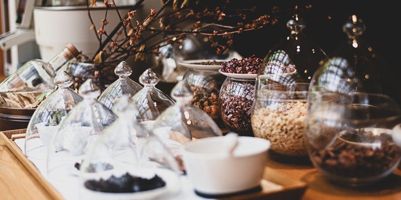 レストランぶどうの森 レ・トネル（Budoonomori Les Tonnelles）