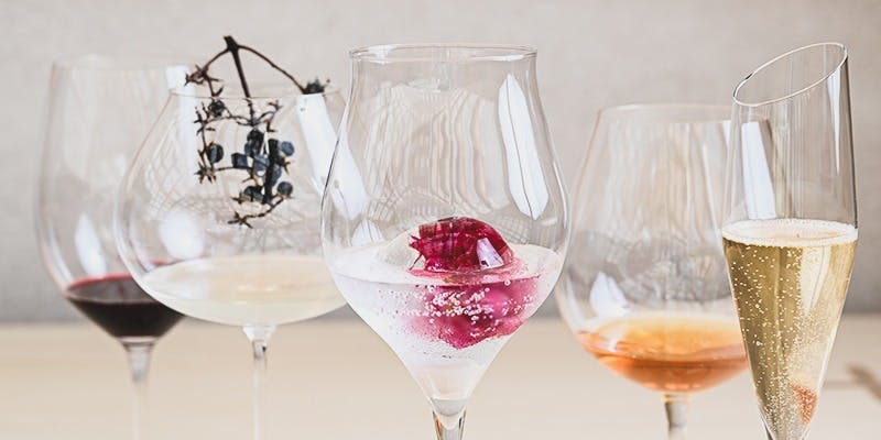 レストランぶどうの森 レ・トネル（Budoonomori Les Tonnelles）