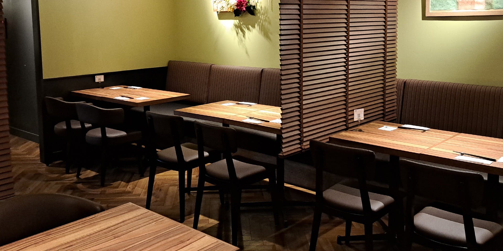 和牛グリルダイニング COW CAM