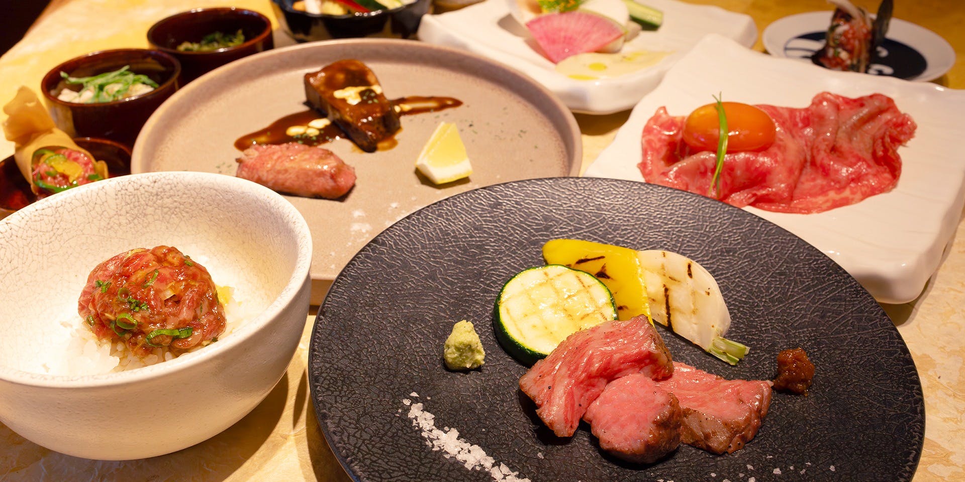 和牛グリルダイニング COW CAM - 画像4