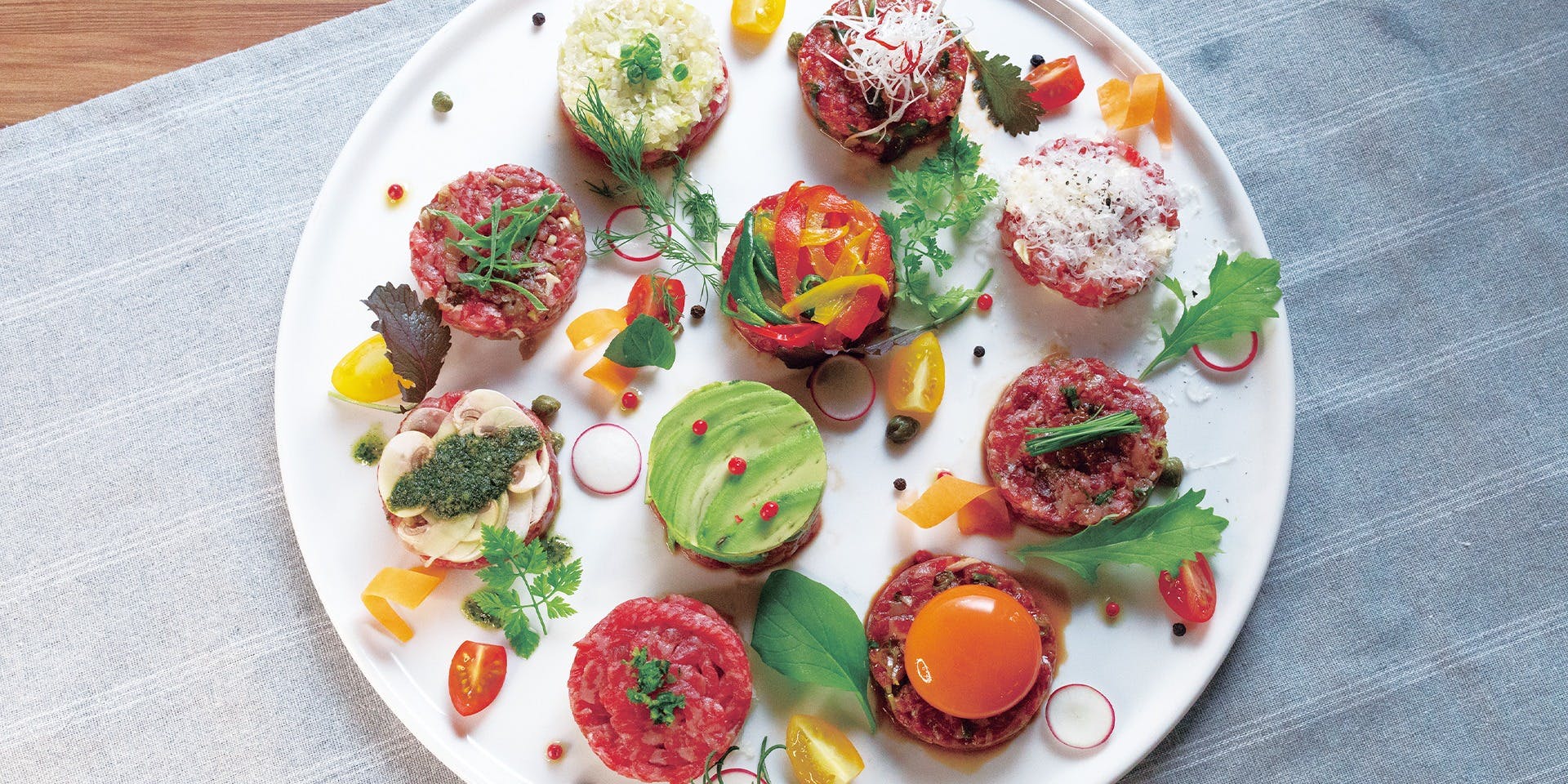 和牛グリルダイニング COW CAM - 画像5