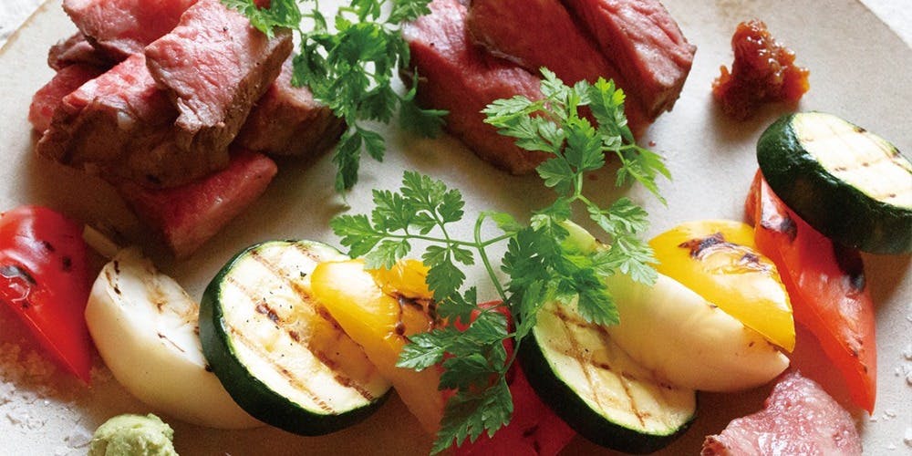 和牛グリルダイニング COWCAM（カウカム）