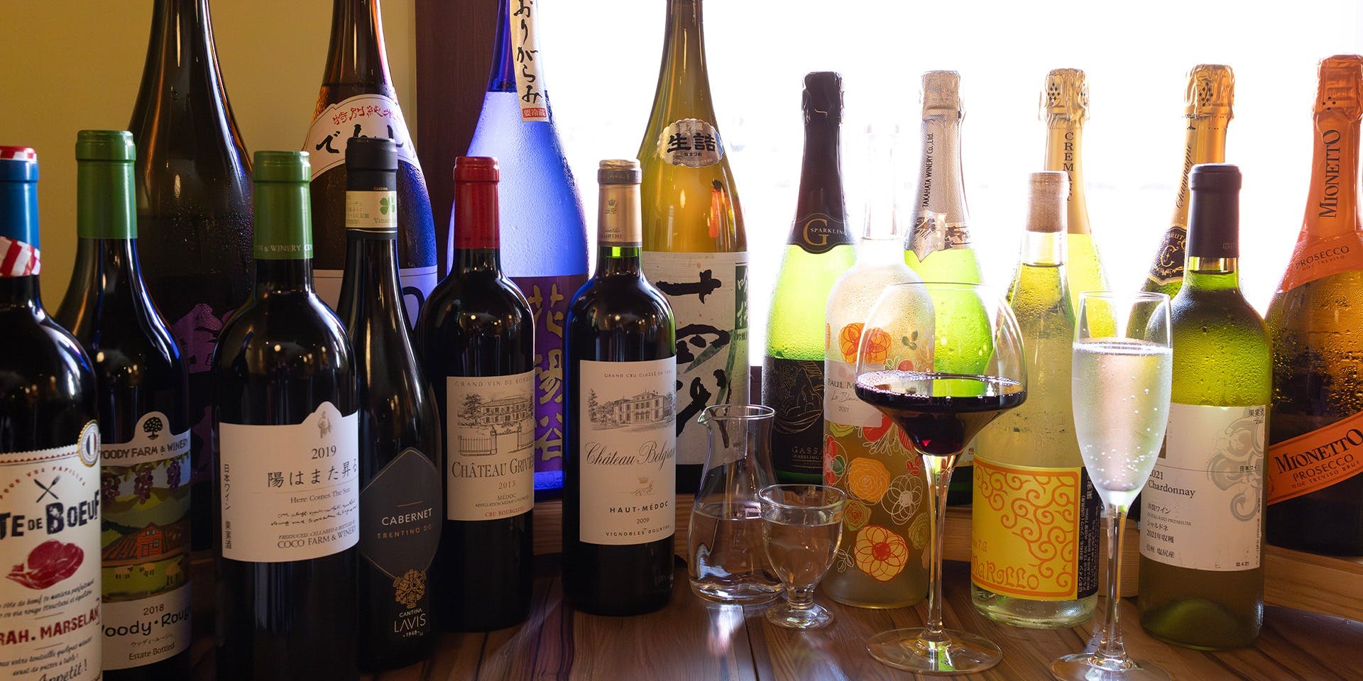 和牛グリルダイニング COWCAM（カウカム）