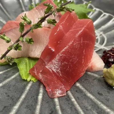日本酒やワインも種類豊富に愉しめる、高コスパの飲み放題も自慢