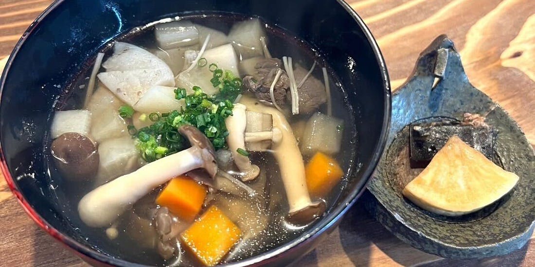 好信楽 南阿蘇（KOSHINRAKU MINAMIASO）