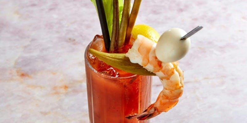 【サンデーブランチ】